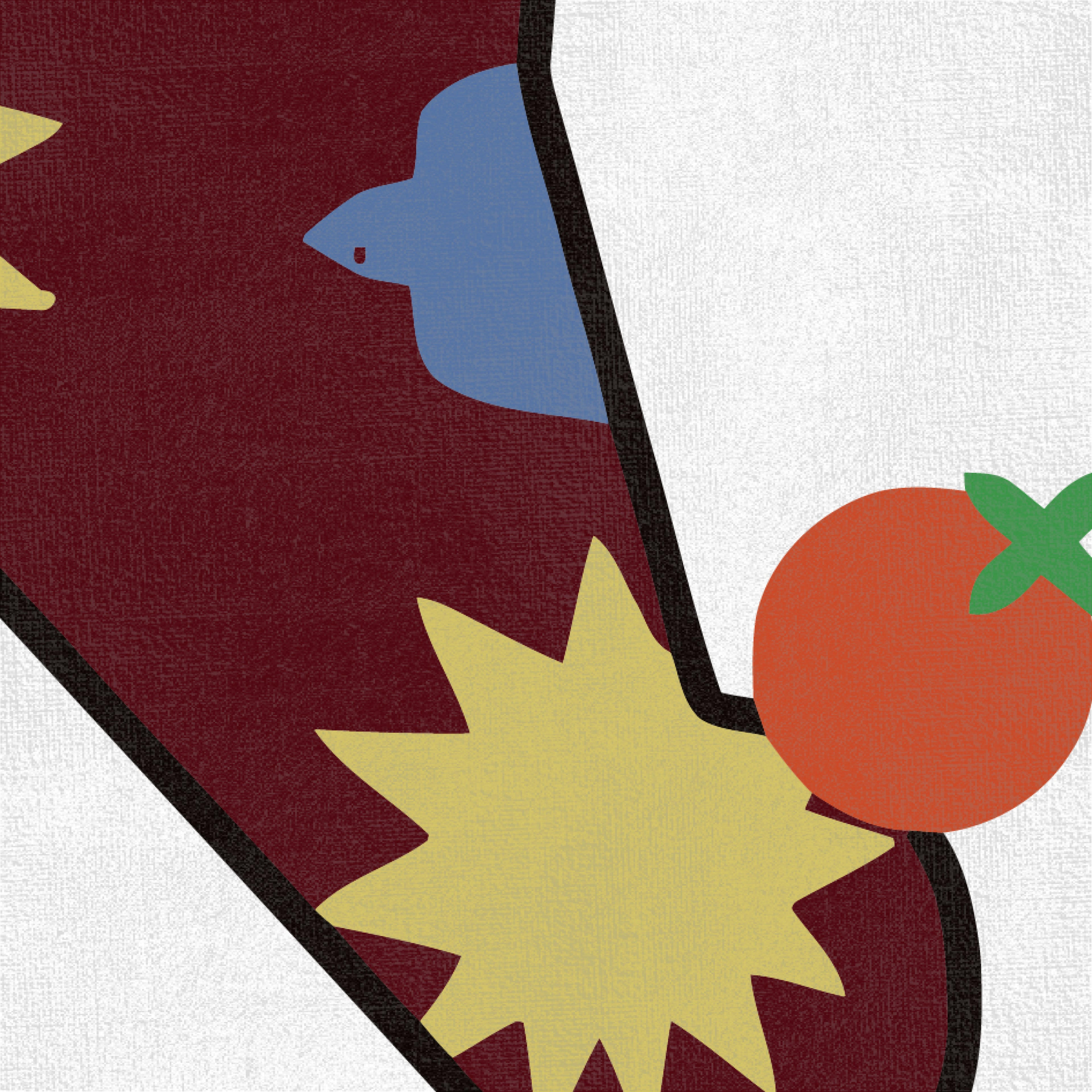 濃情嬉皮 - Shoes