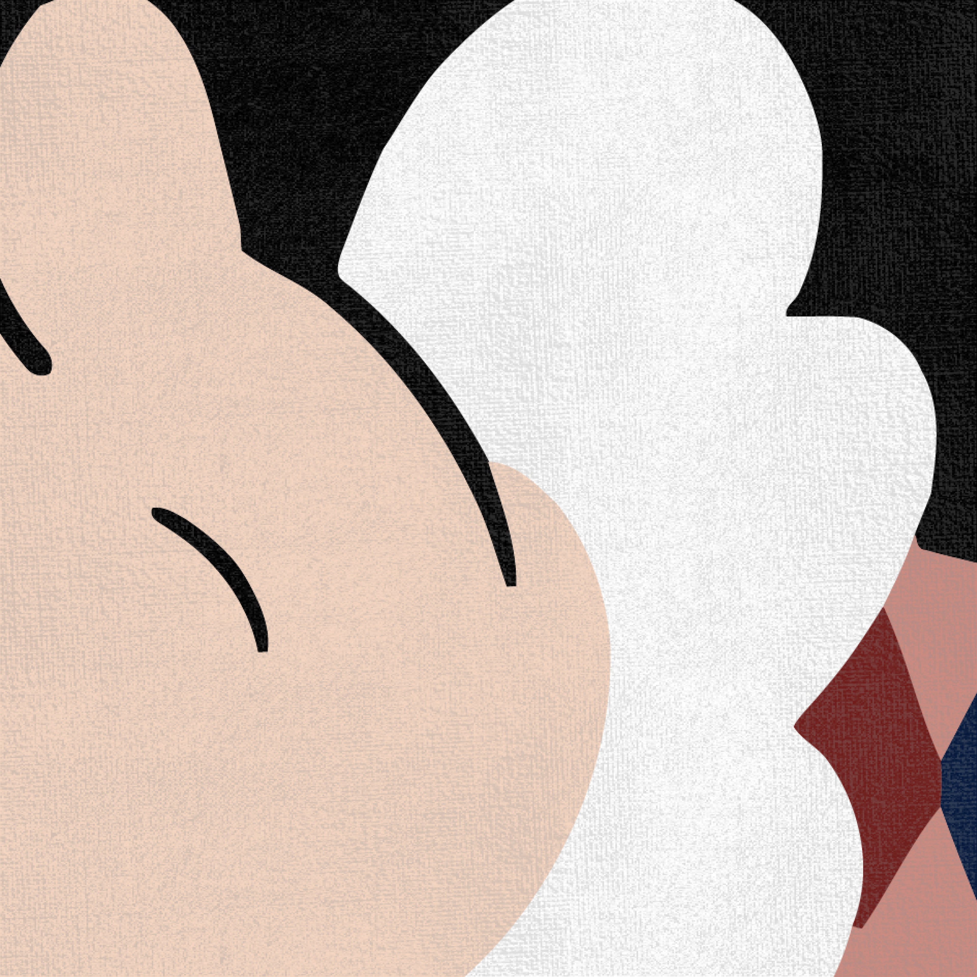 莊園樂手 - Right Hand