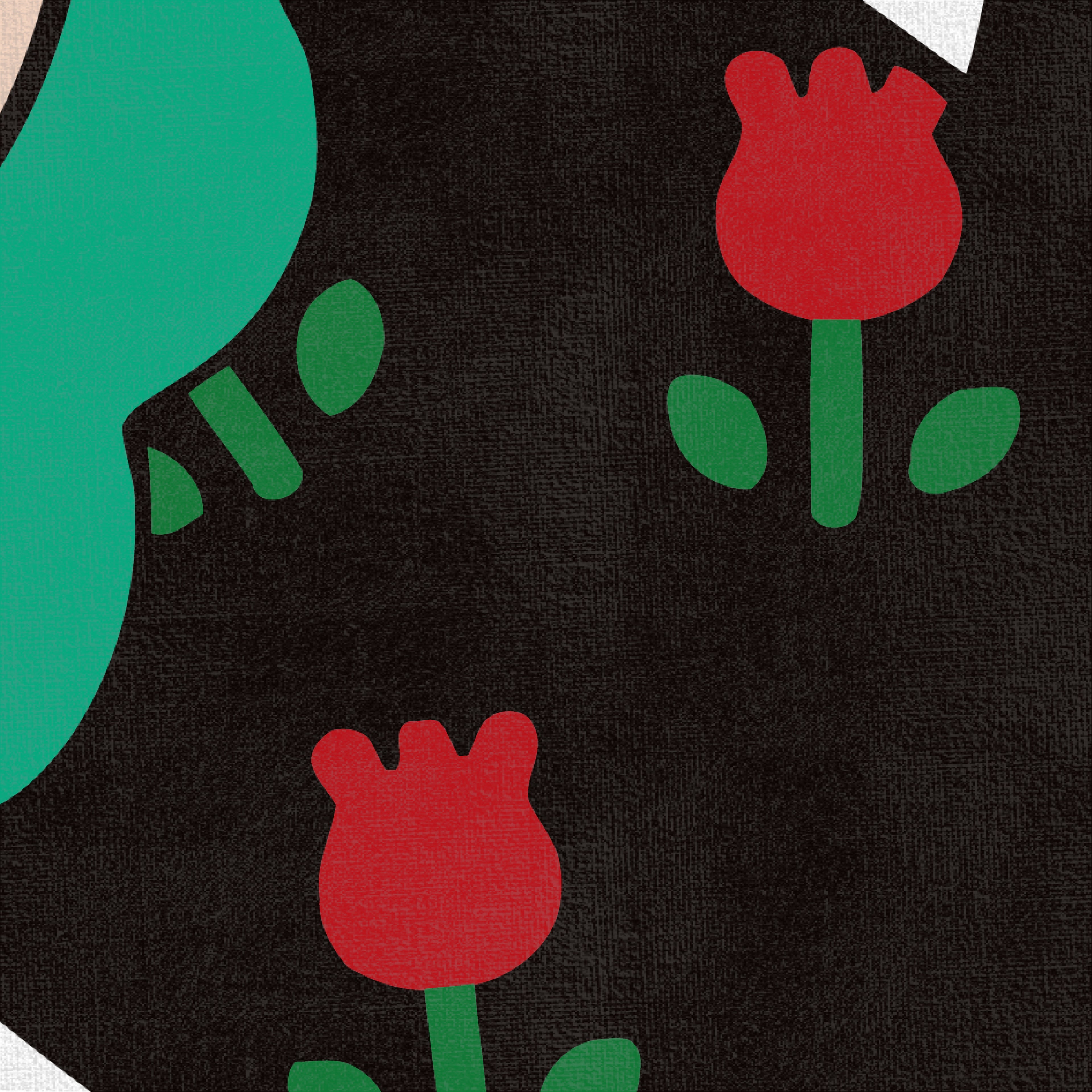 濃情嬉皮 - Right Hand