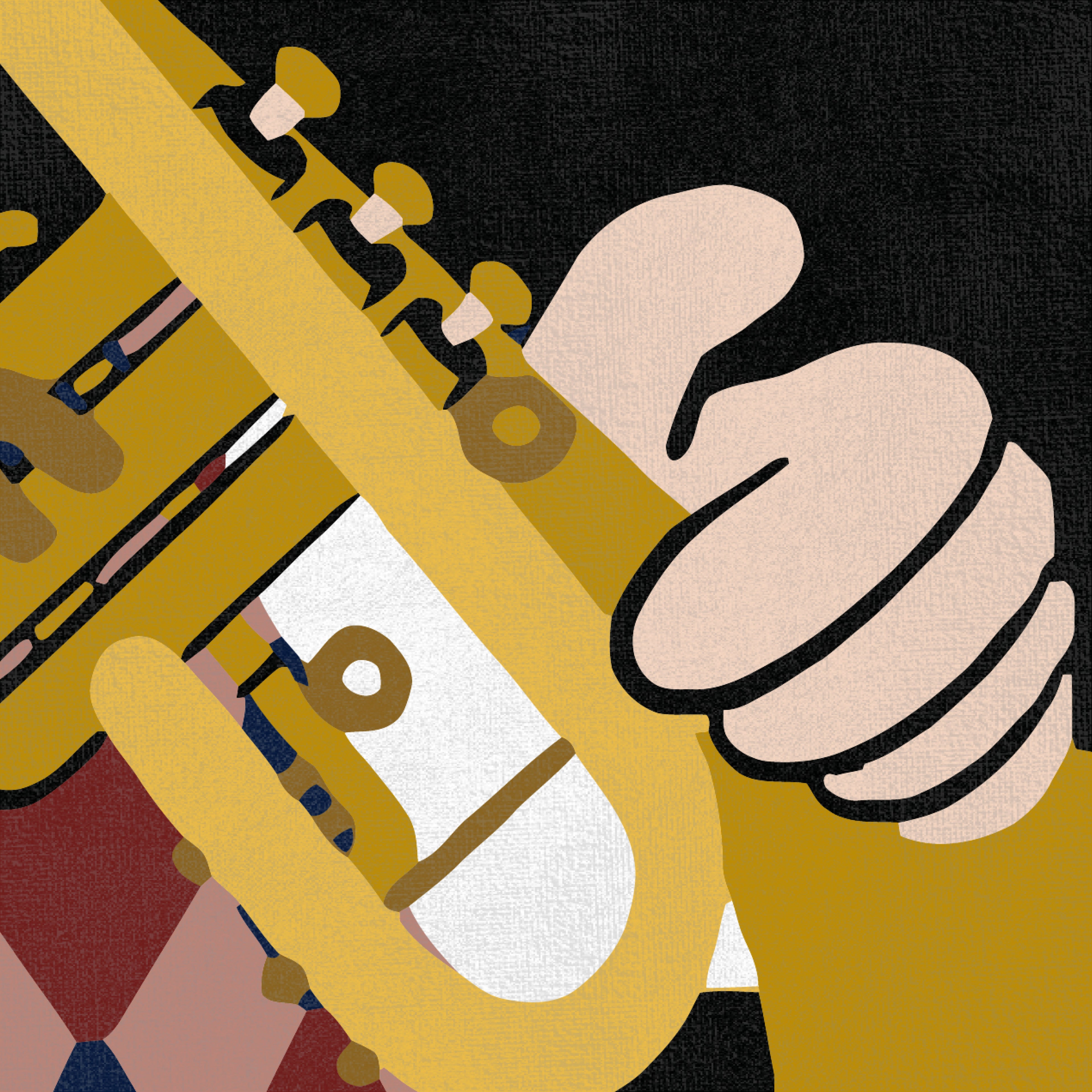 莊園樂手 - Left Hand