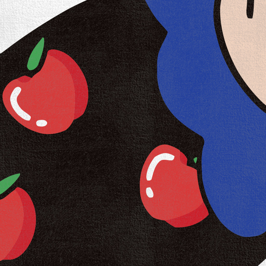 濃情嬉皮 - Left Hand