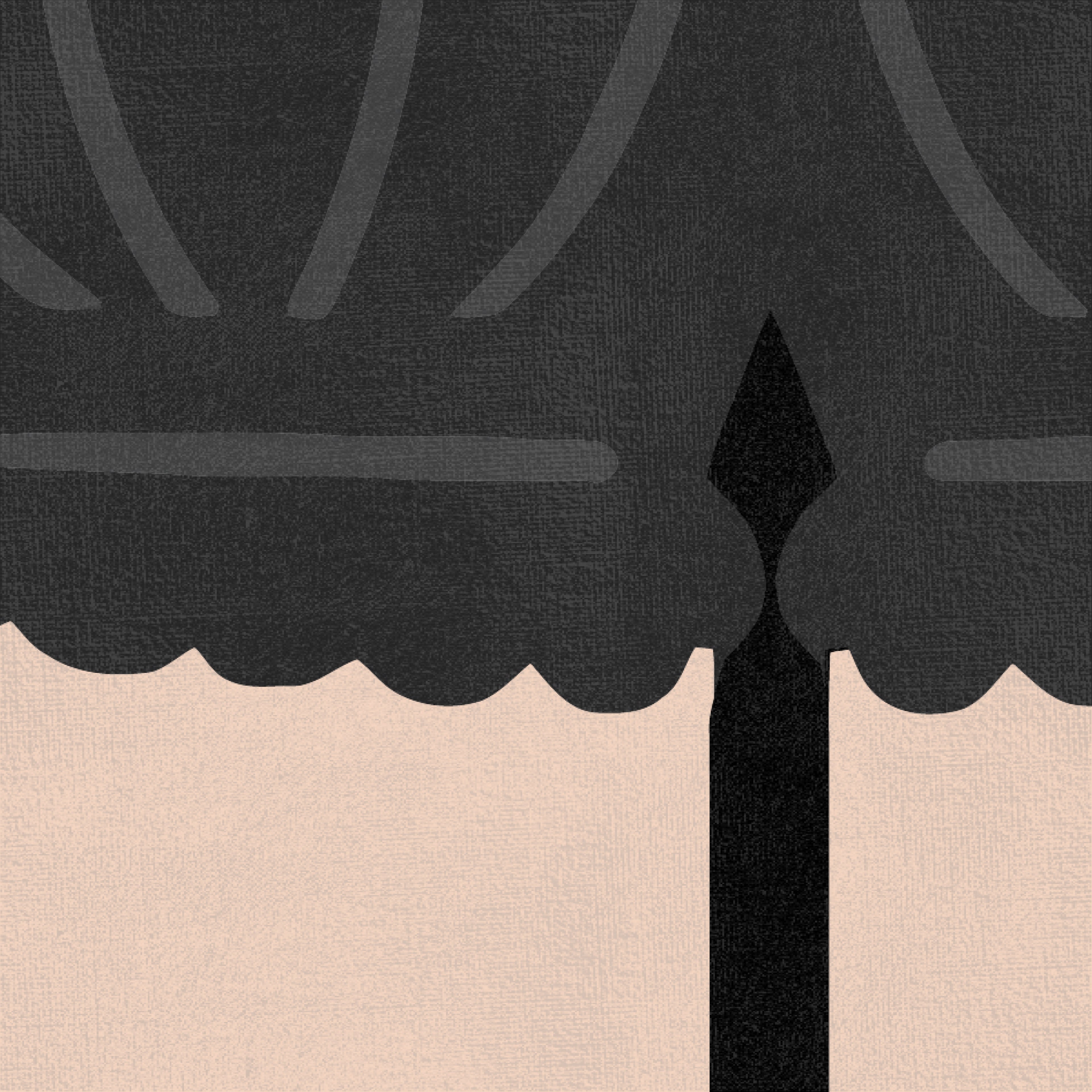 莊園樂手 - Lower Body