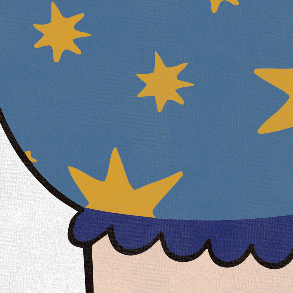 濃情嬉皮 - Lower Body