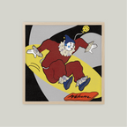 歡迎光臨，重力先生