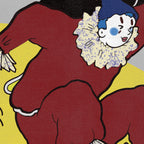 歡迎光臨，重力先生