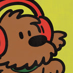 Pup Theater - 低音（Bass）