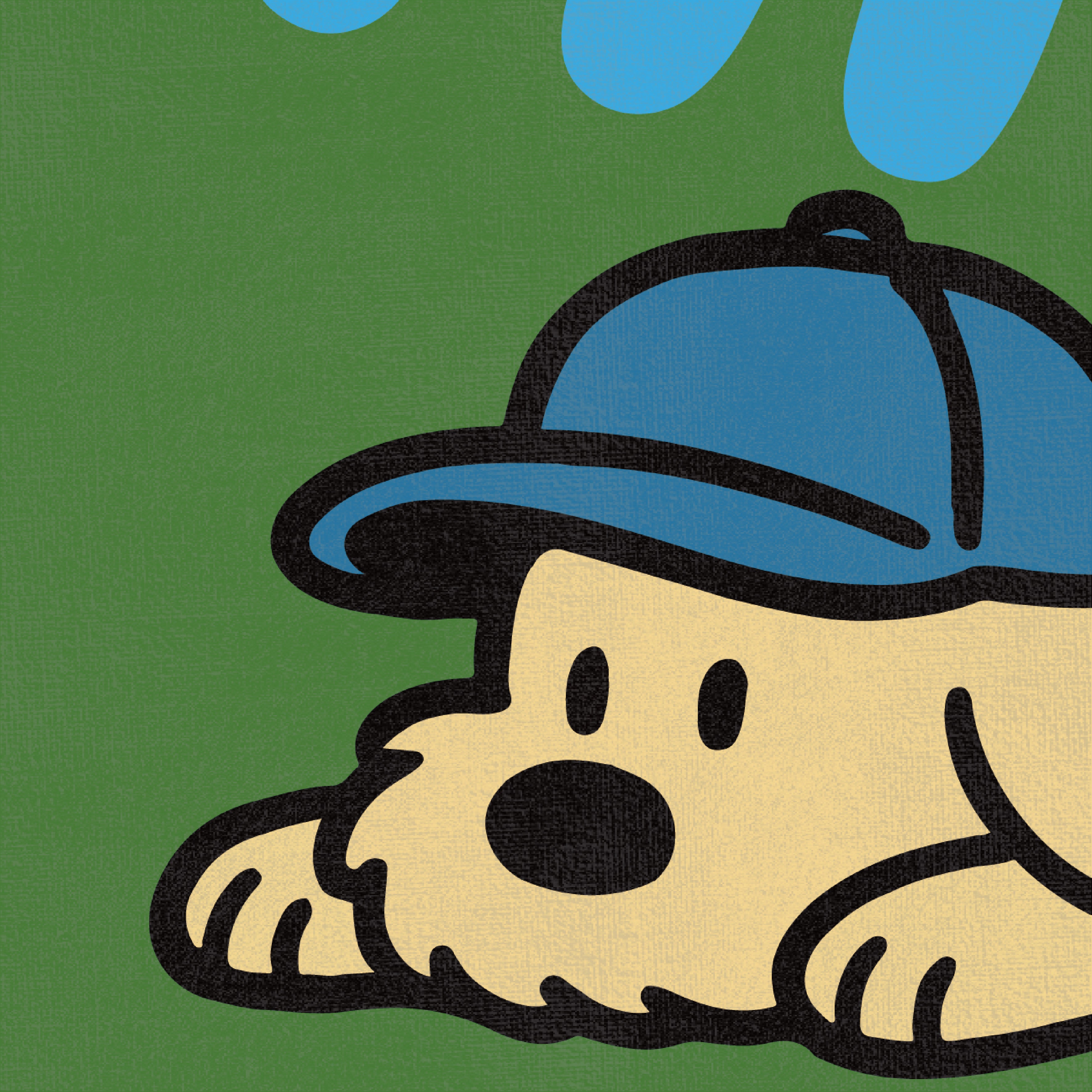 Pup Theater - 盹盹（Doze）