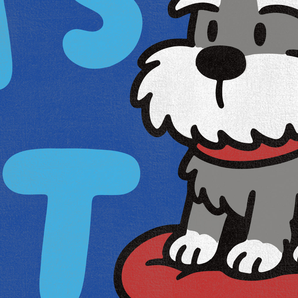 Pup Theater - 佩伯（Pepper）