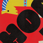 填色畫板｜「HORSE｜好事」春聯組