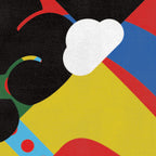 填色畫板｜「HORSE｜好事」春聯組