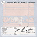 百葉之間的三秒