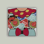 濃情嬉皮 - Upper Body