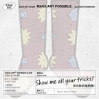 濃情嬉皮 - Shoes