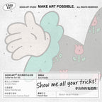 濃情嬉皮 - Right Hand