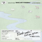 Afternoon at the Bend