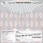 莊園樂手 - Upper Body