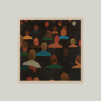 Audience in the Dark