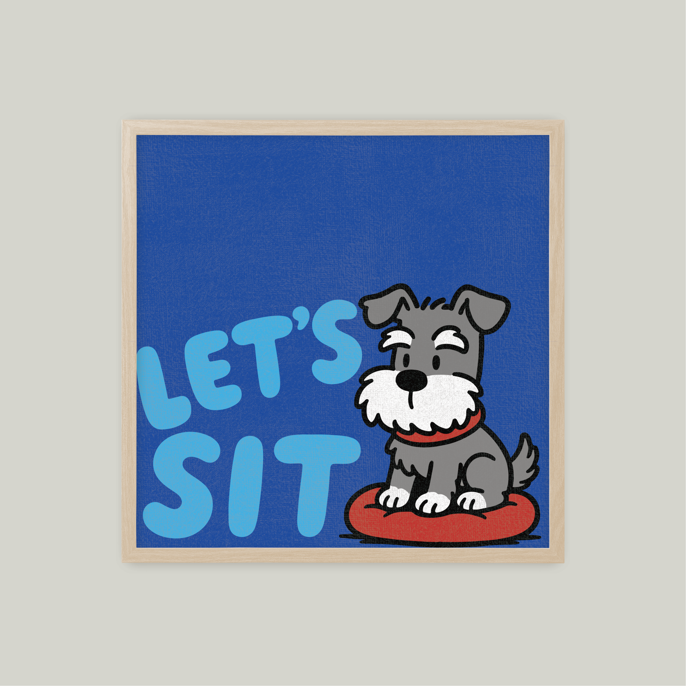 Pup Theater - 佩伯（Pepper）