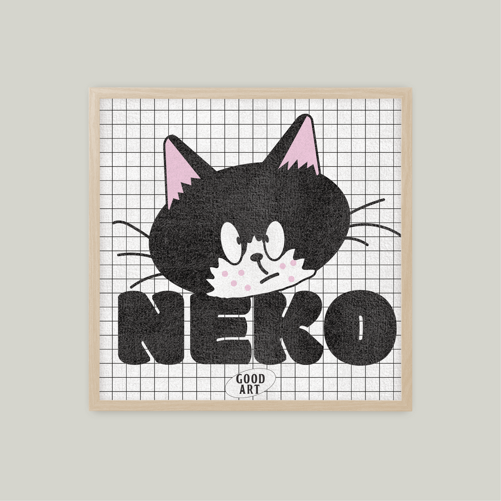 MODAK - "NEKO"