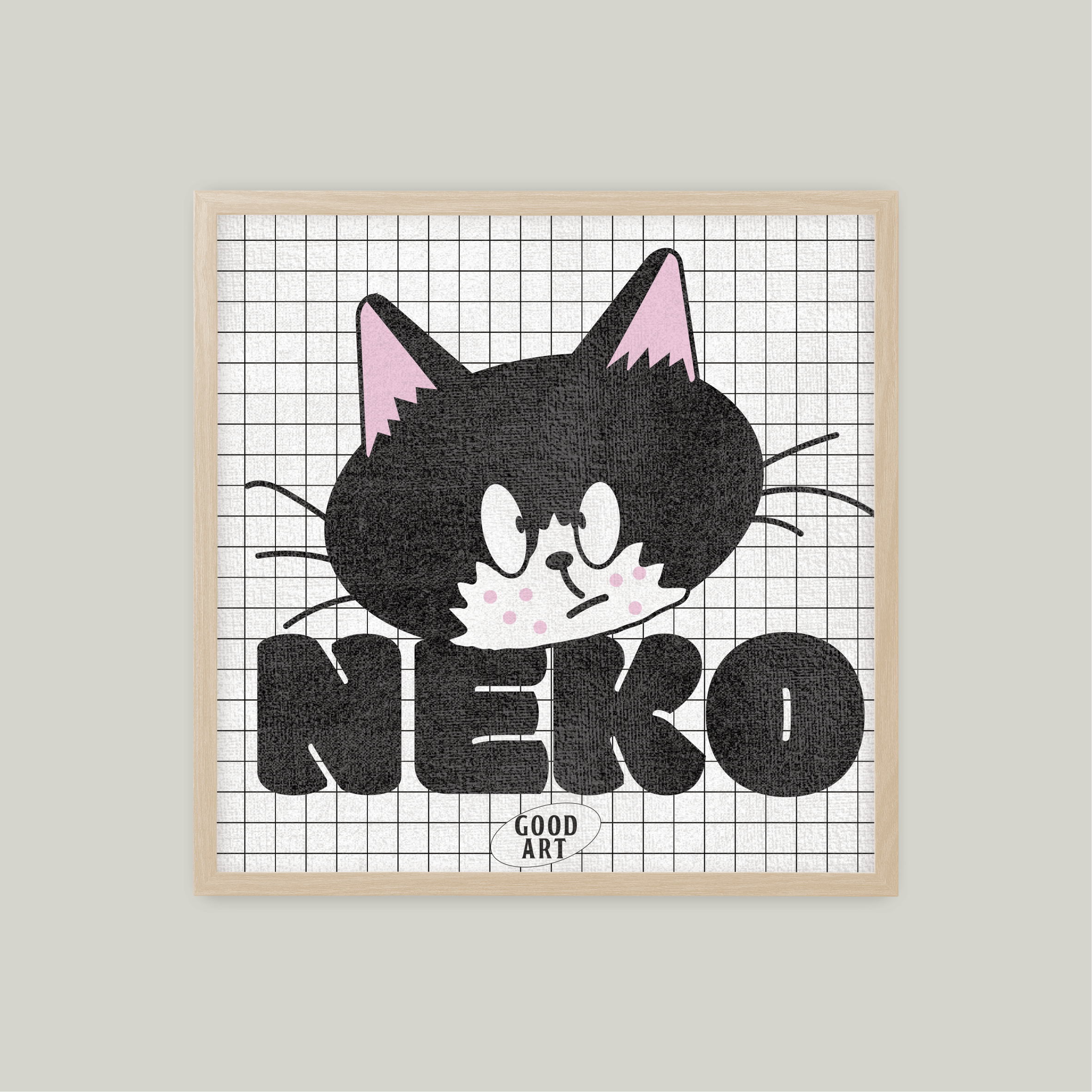 MODAK - "NEKO"