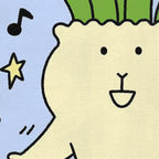 花瓶人與花動動