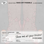 小丑古德 - 莊園樂手｜全套畫板組