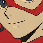 阿洛·赤翼 Arlo Redwing