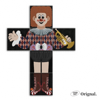 小丑古德 - 莊園樂手｜全套畫板組