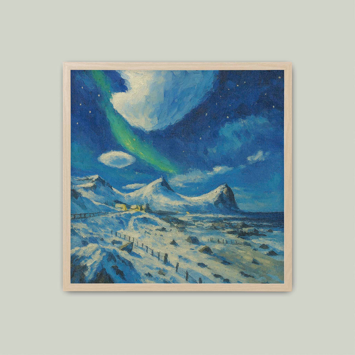 預售｜極地謊言