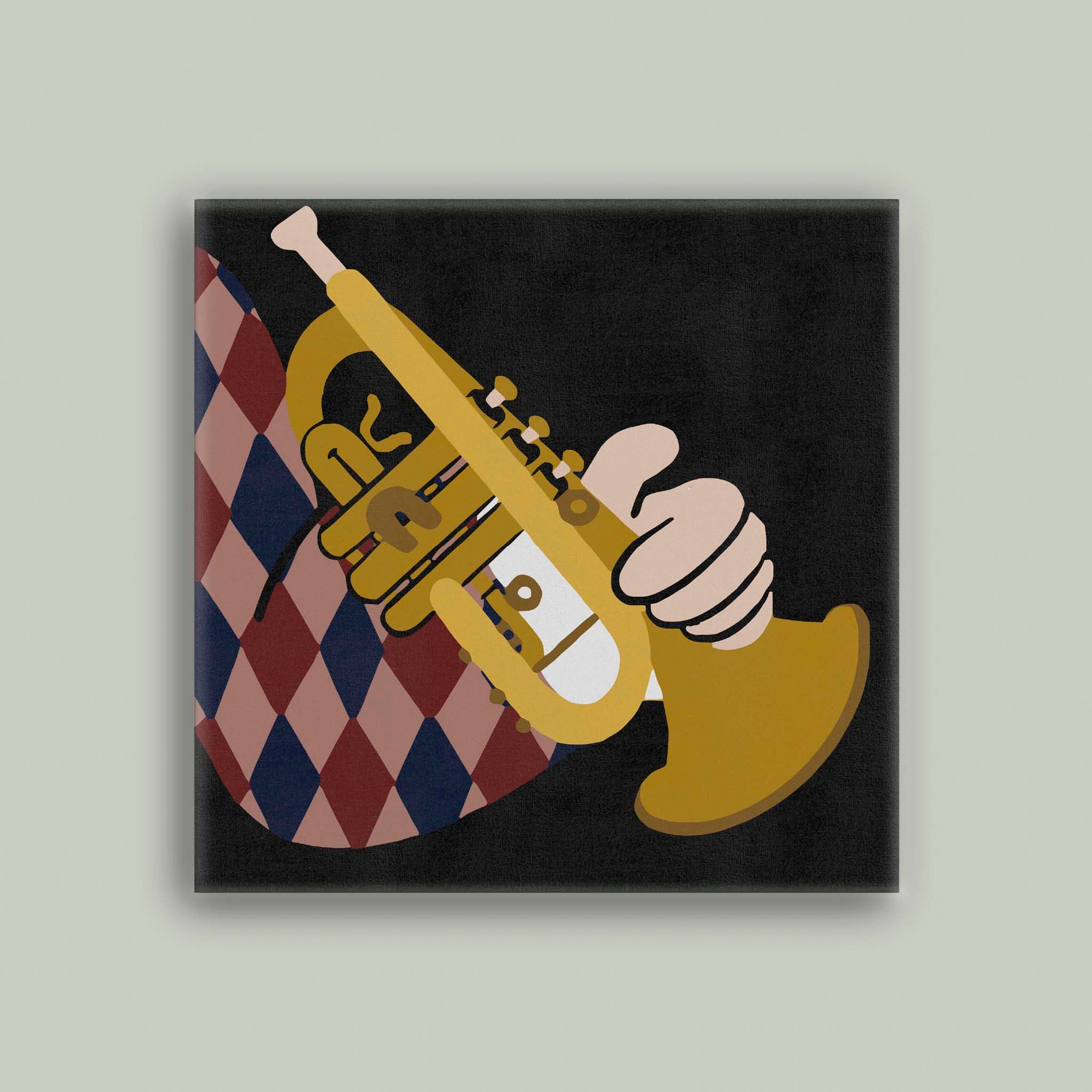 莊園樂手 - Left Hand