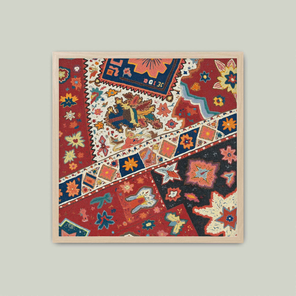 地毯的退場條款