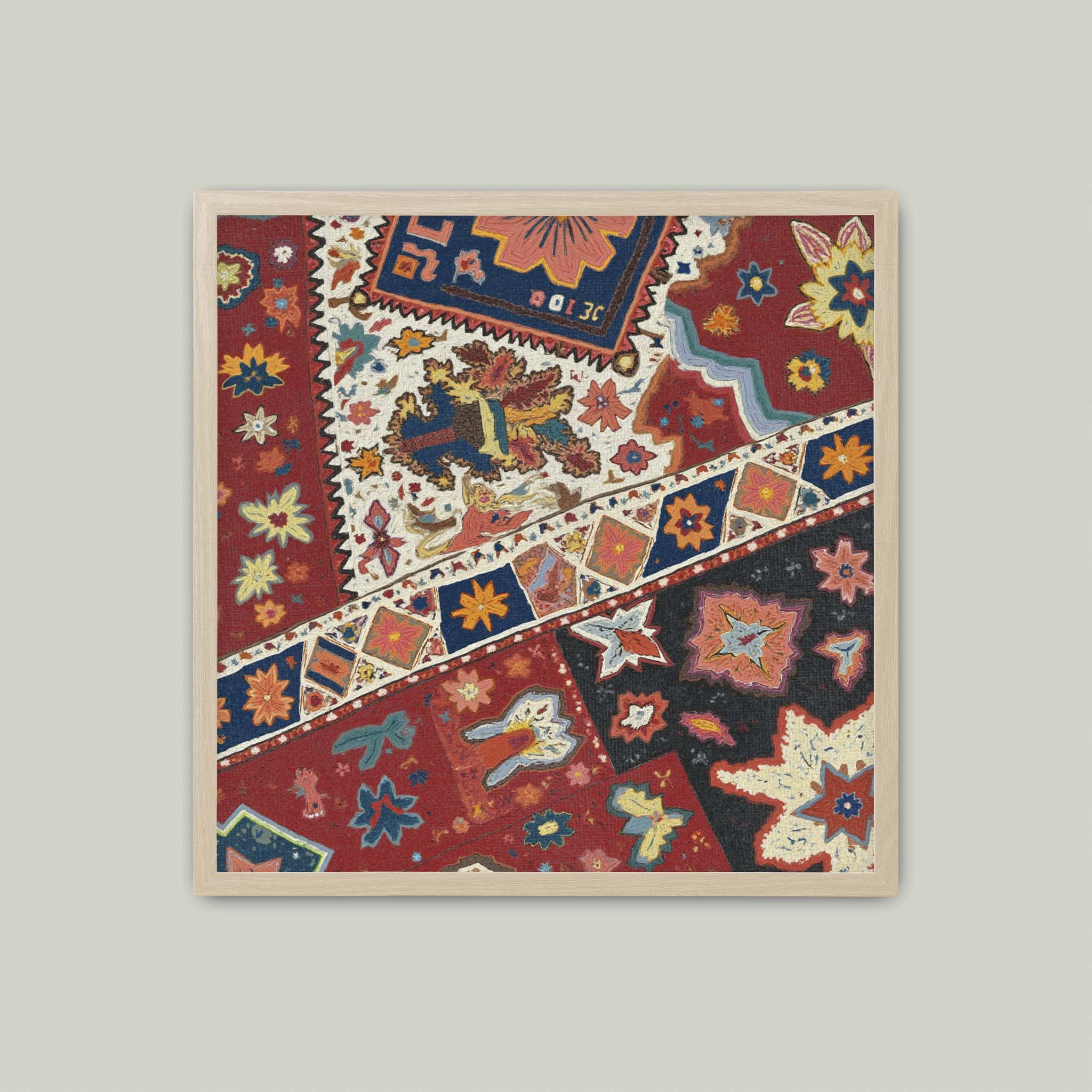 地毯的退場條款