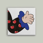 濃情嬉皮 - Left Hand