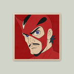 丹提·紅線 Dante Redline