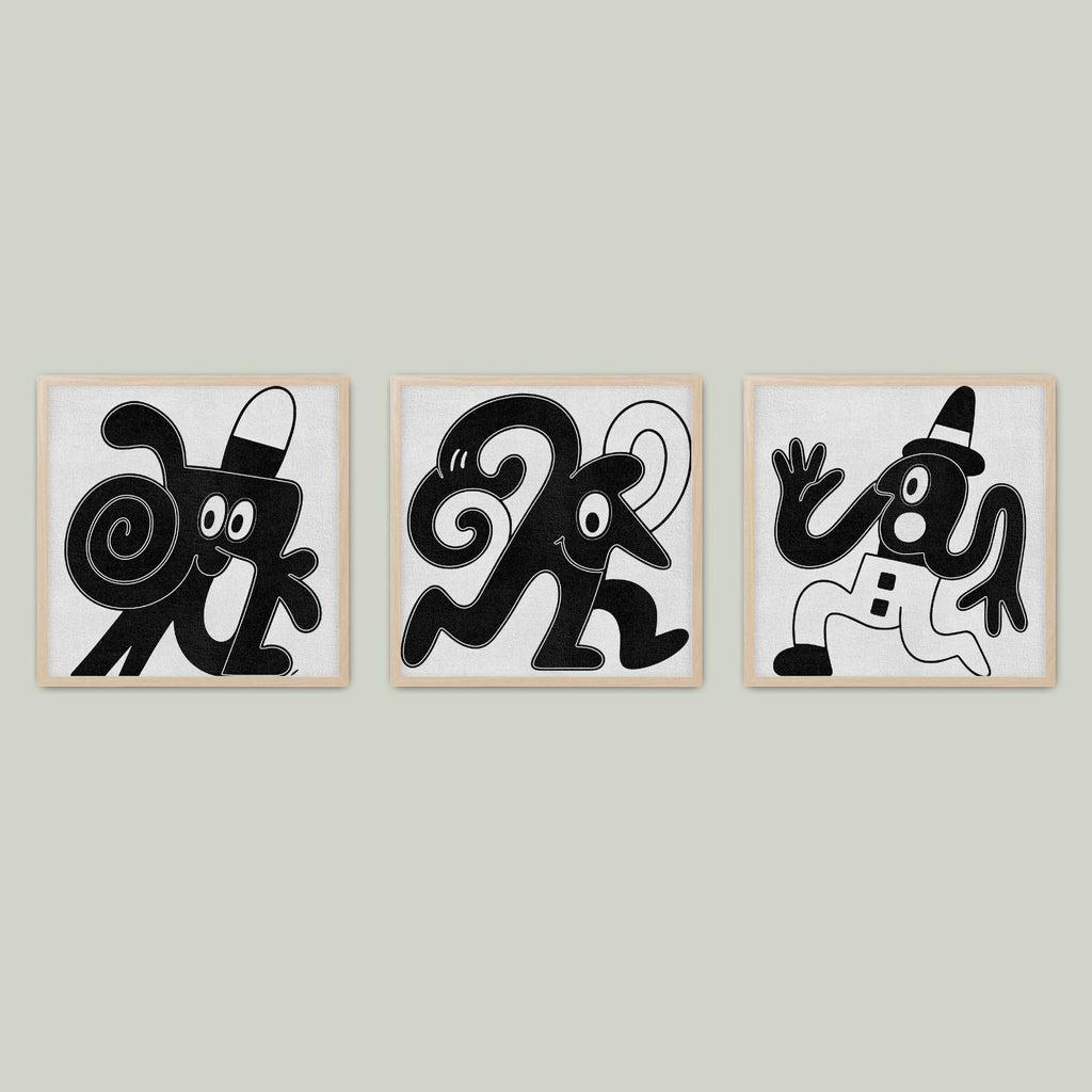 Curve Union全系列