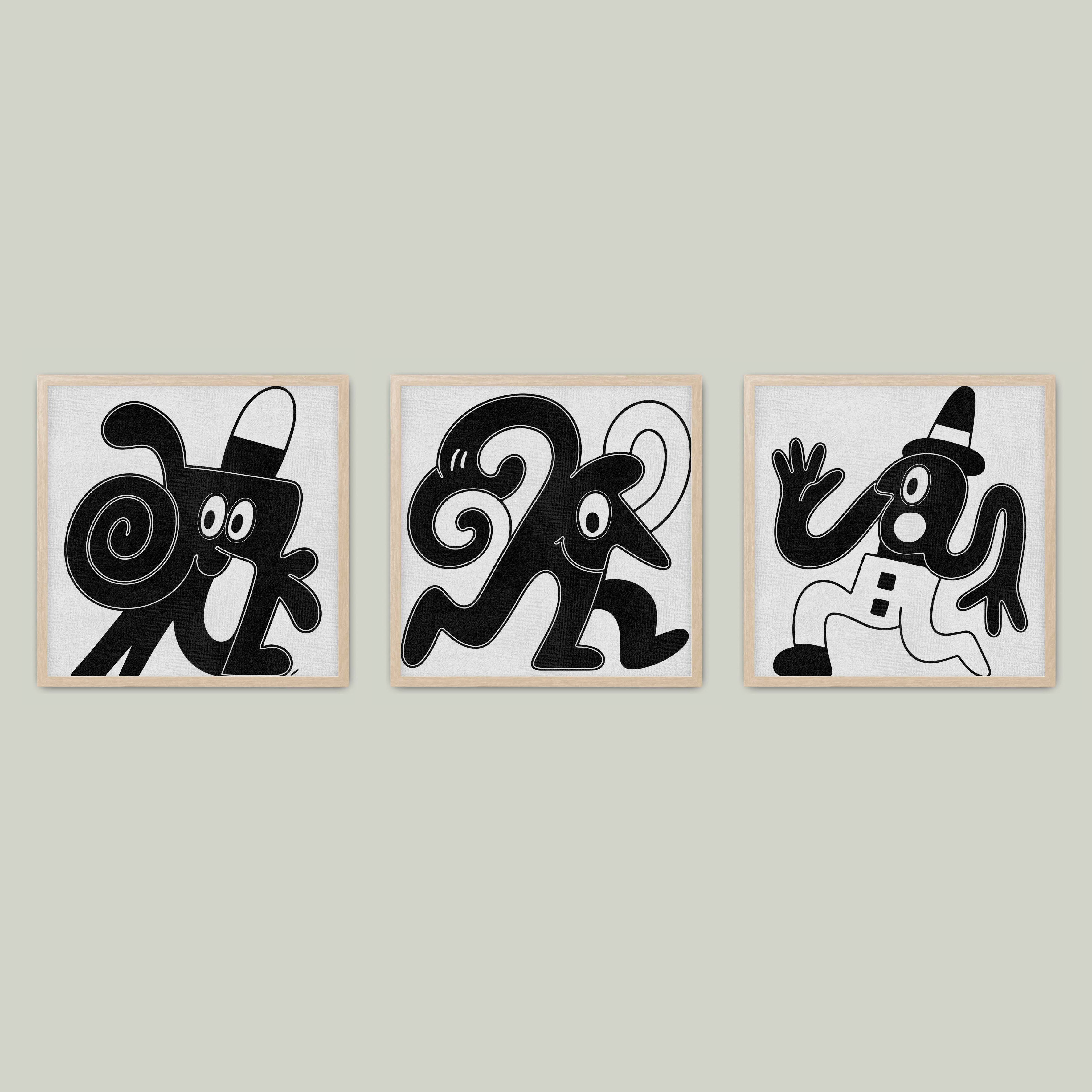 Curve Union全系列