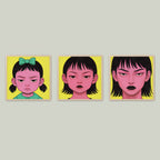 Lulu - 成長全系列